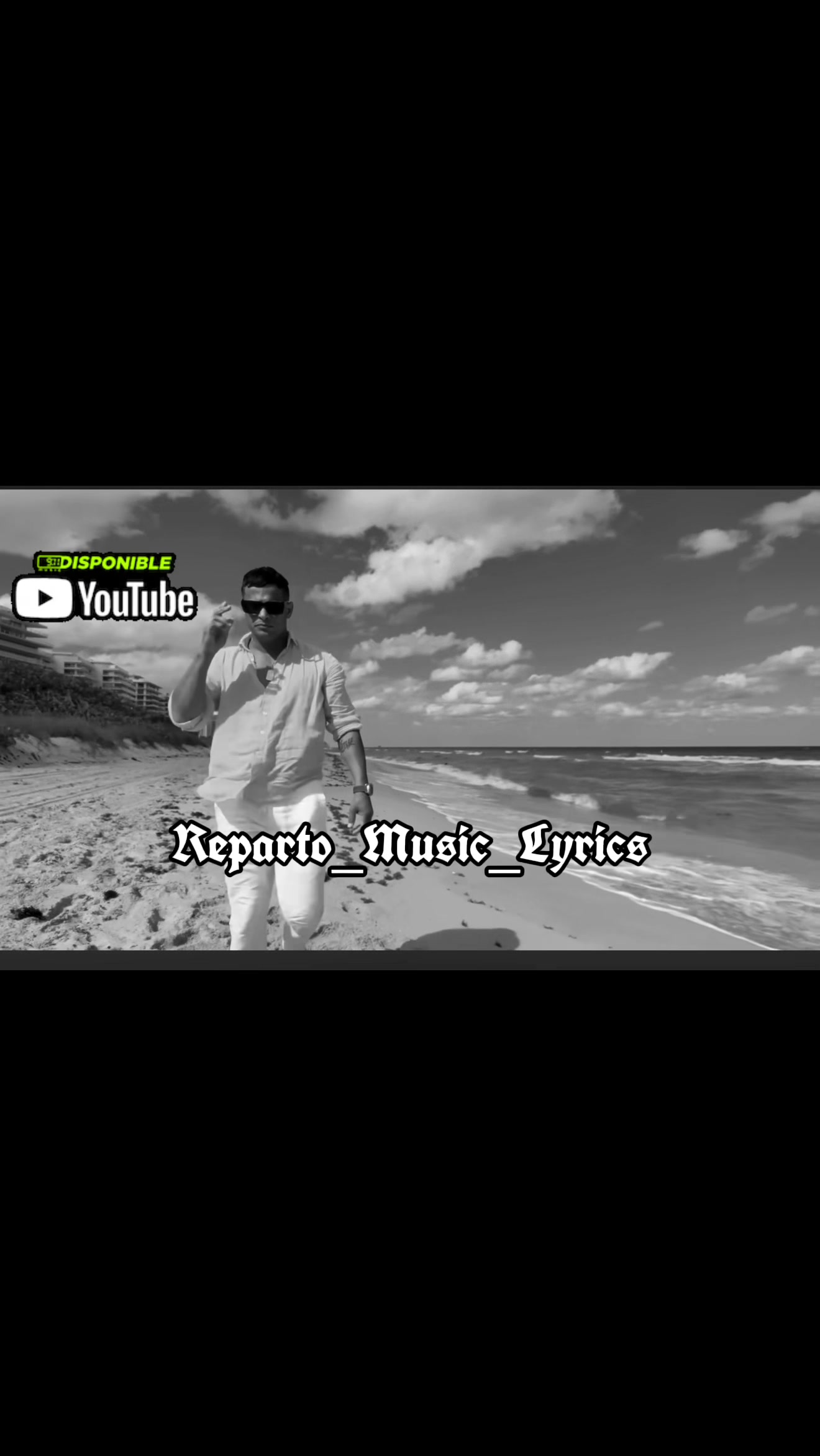 @reparto music lyrics