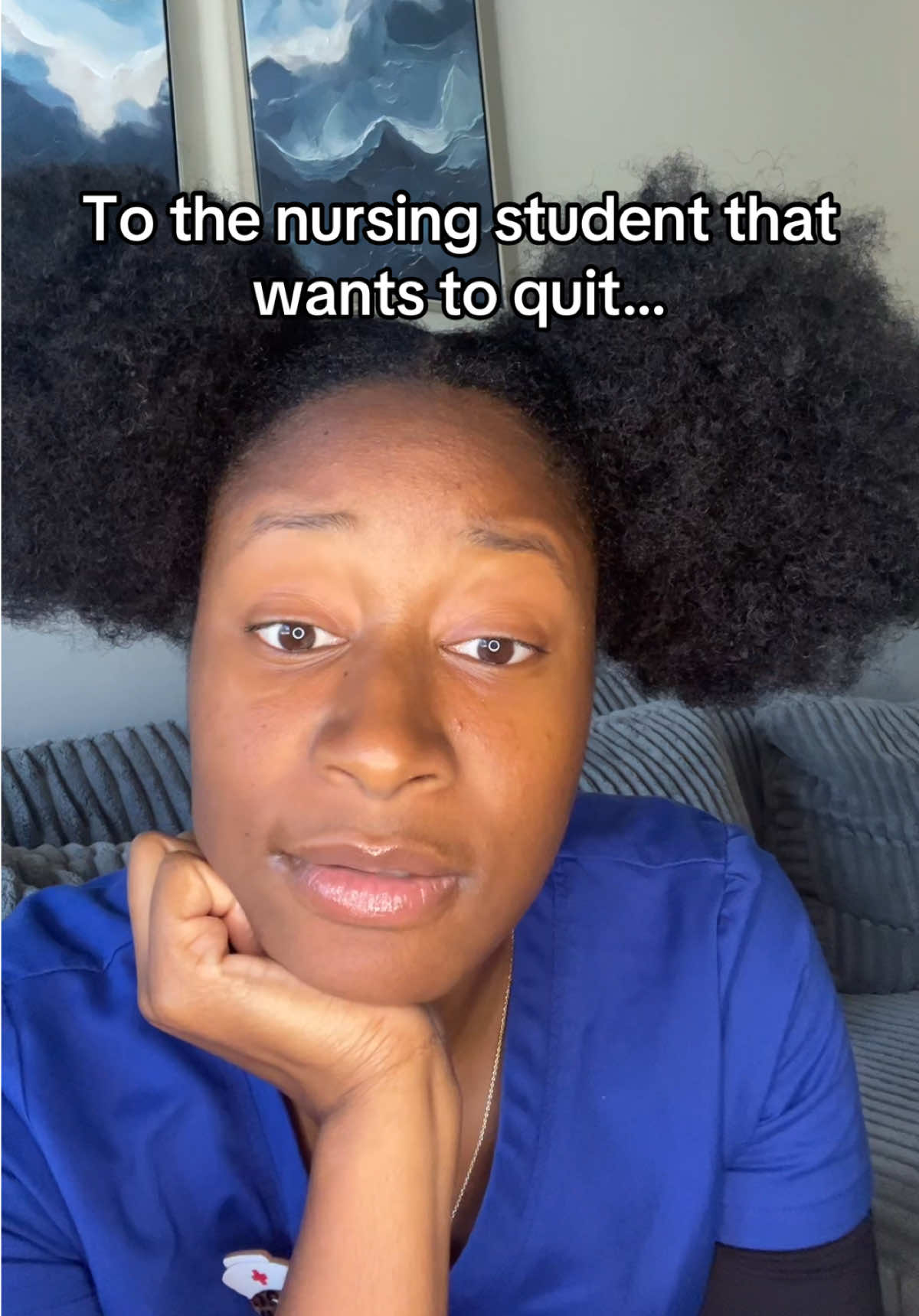 @Mia Lynn&eacute;, BSN, RN