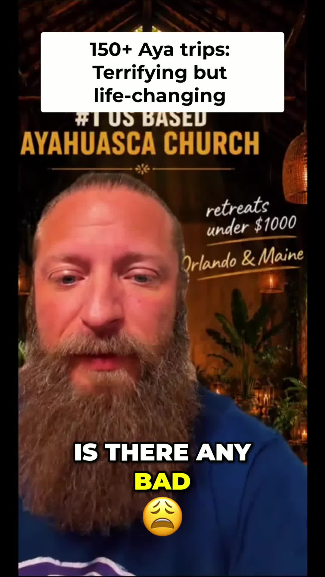 @Pachamama Ayahuasca Sanctuary