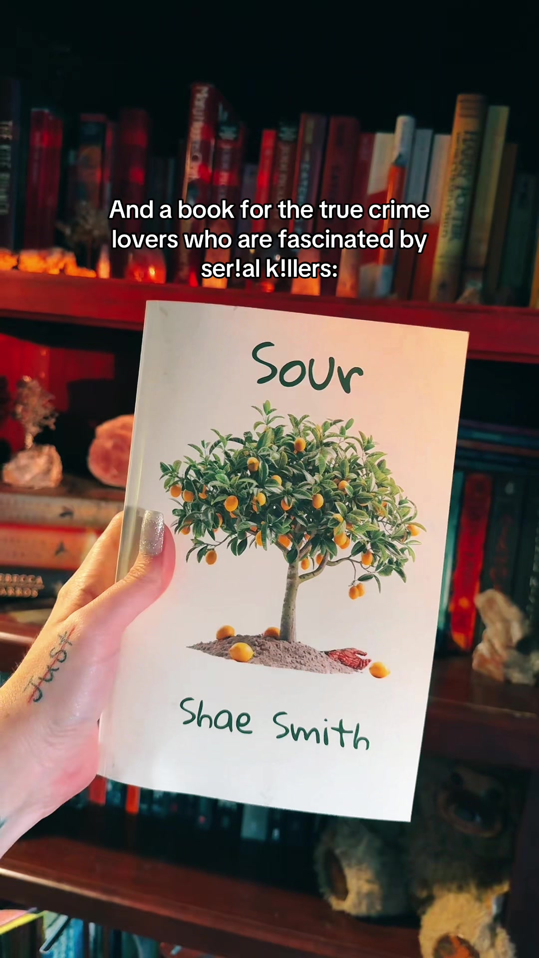 @✨Shae Smith📖✨