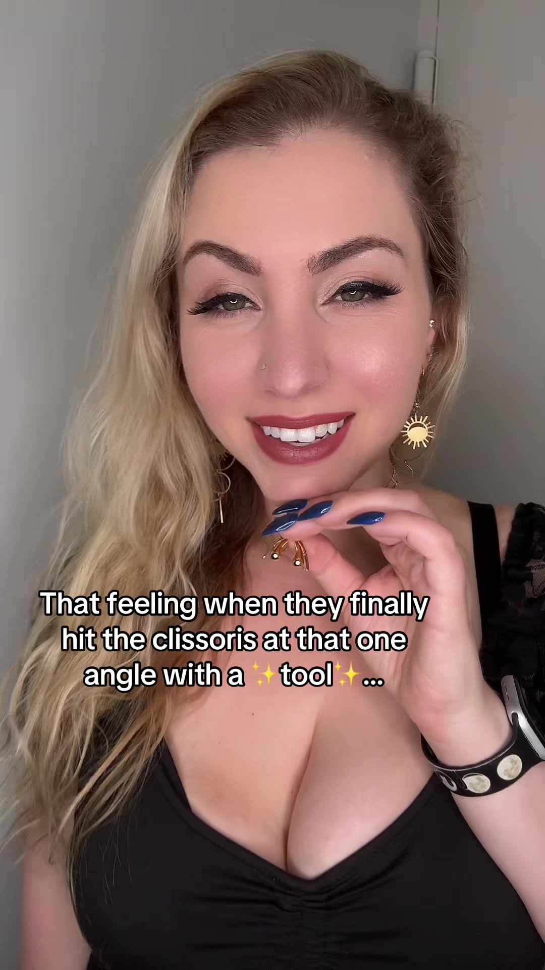 @Dr. Sonya Maya