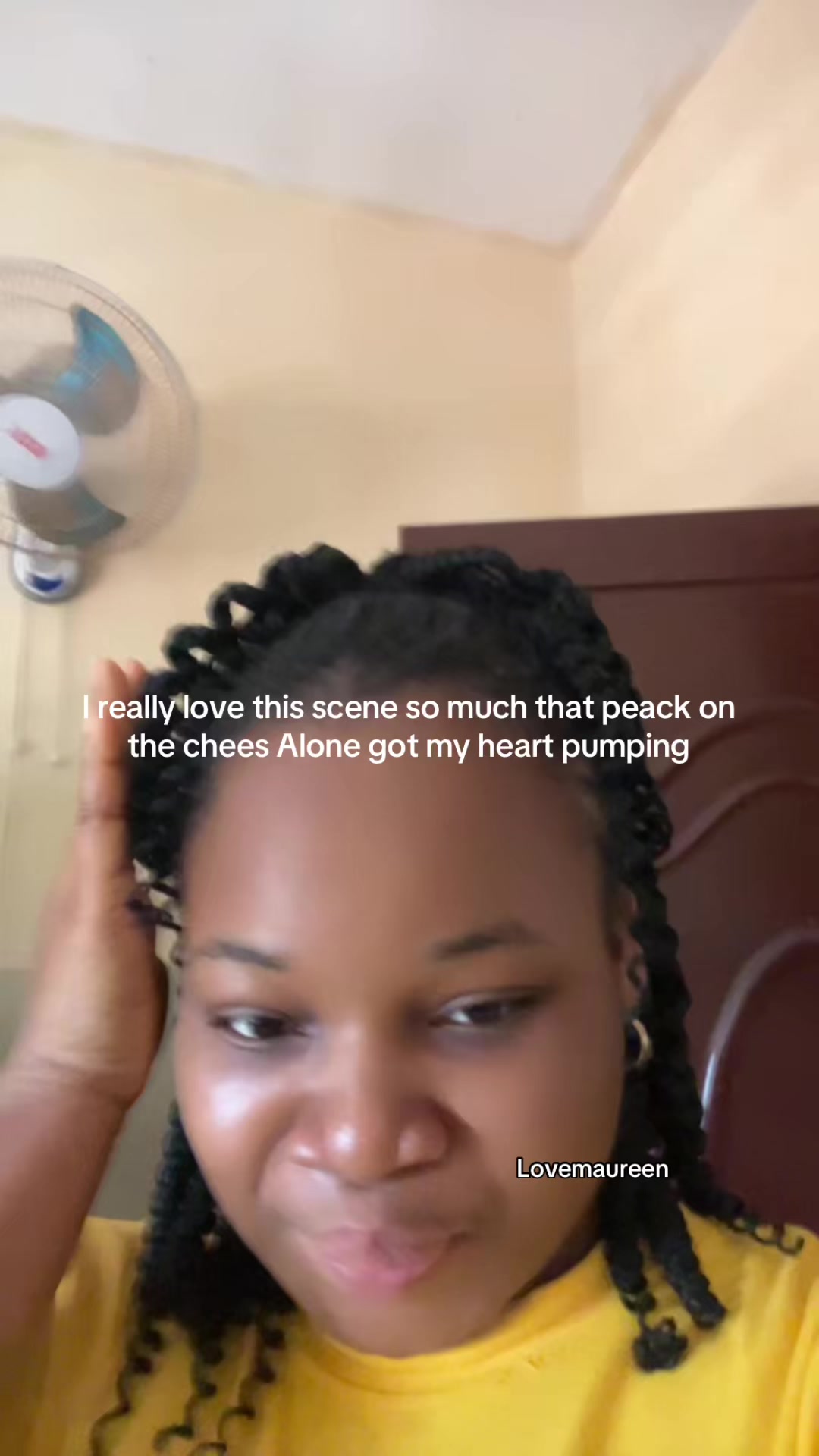 @lovemaureen61💥