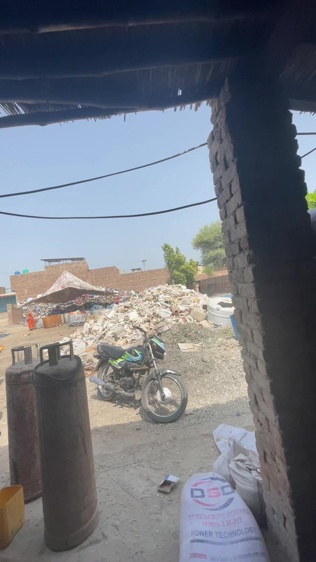 @Bajwa Plastic