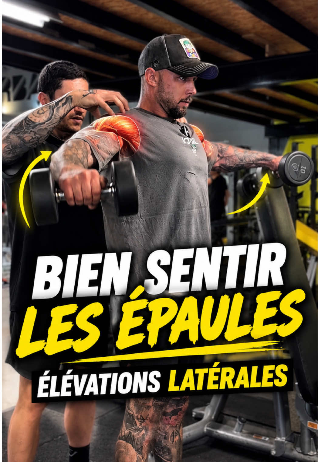 @Nicolas Loi - Personal Trainer