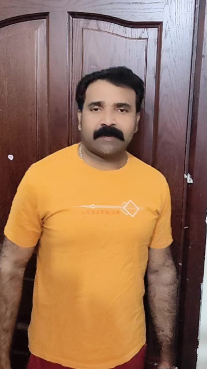@Shibu S Pillai