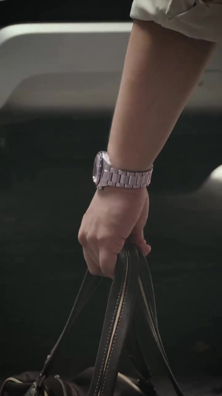 @watch original ashgabad