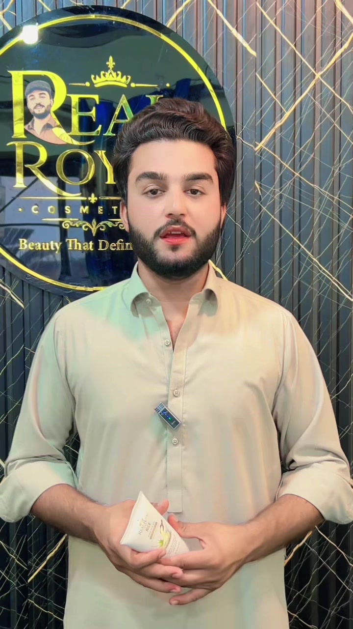 @Real Royal Cosmetics Pk