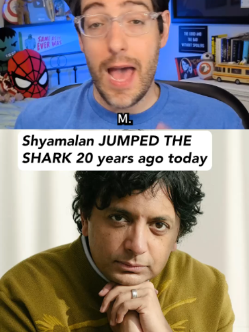 @Alex | Pop Culture Brain