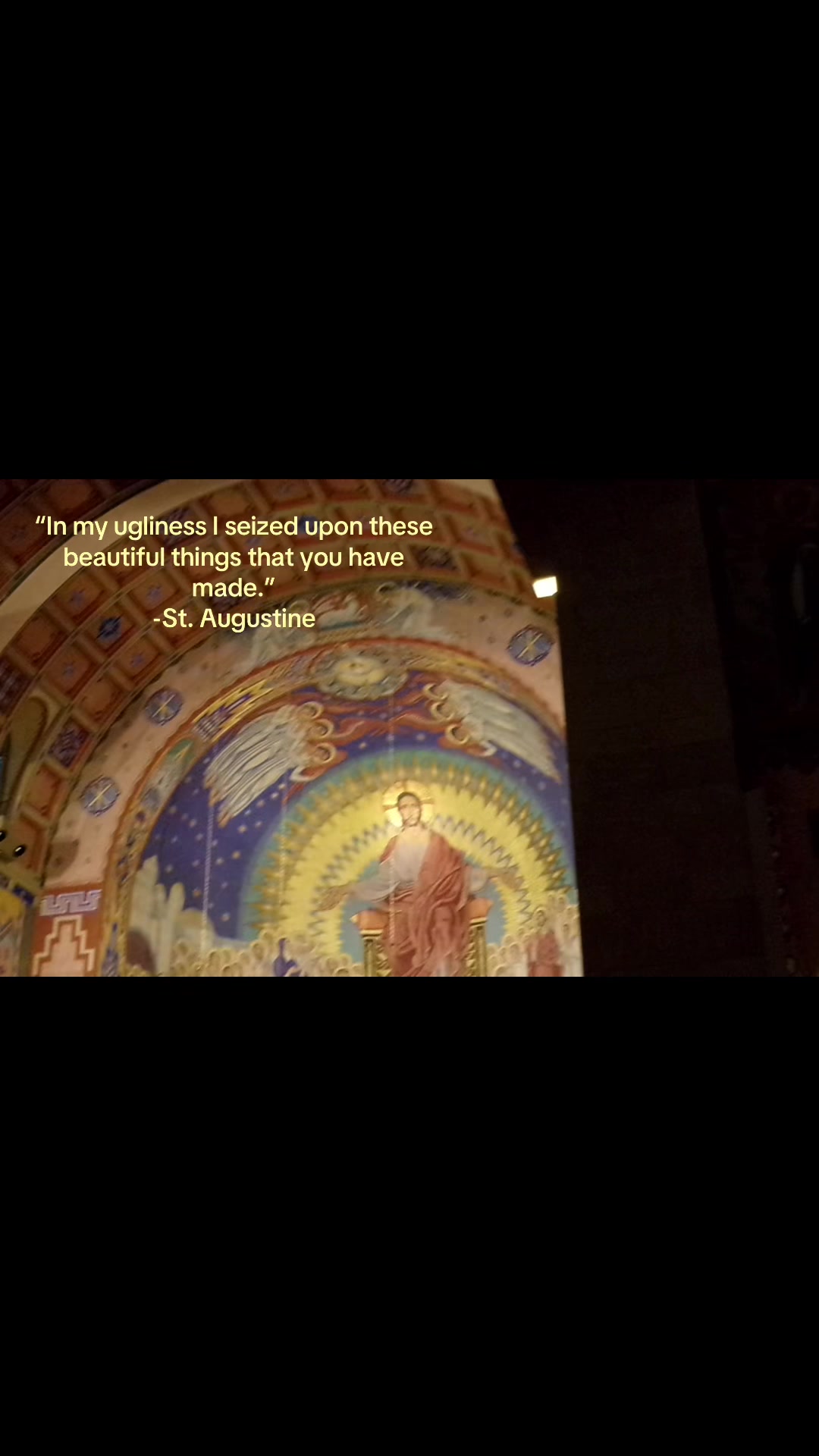 @Vox Sancta