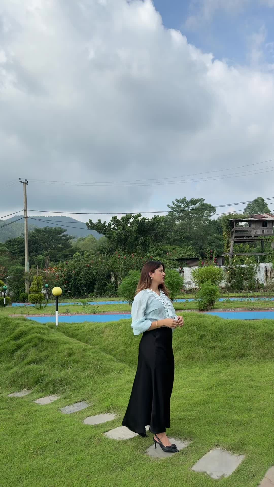 @Karuna Adhikari