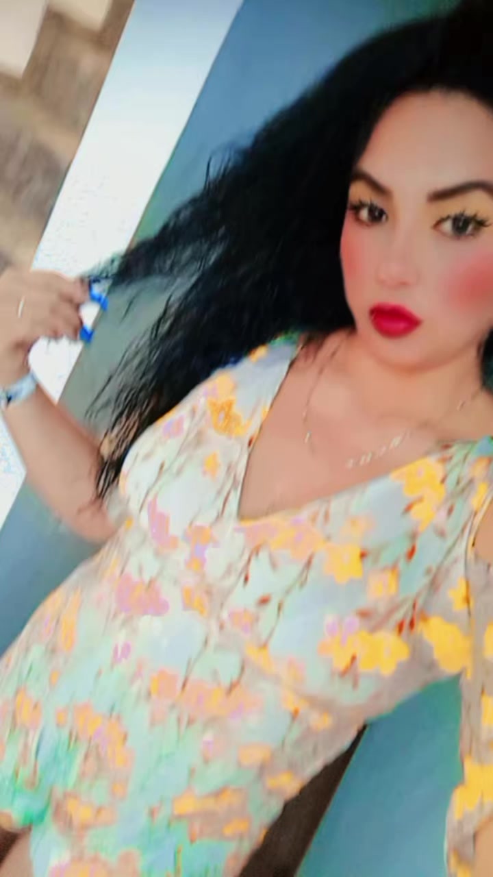 @✨ Astrid Jov@nna Palom@r 🎶😎