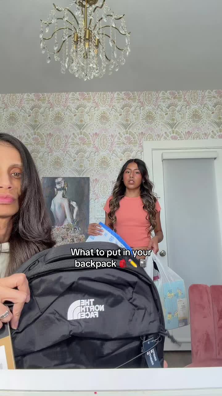 @Kriss&Esme
