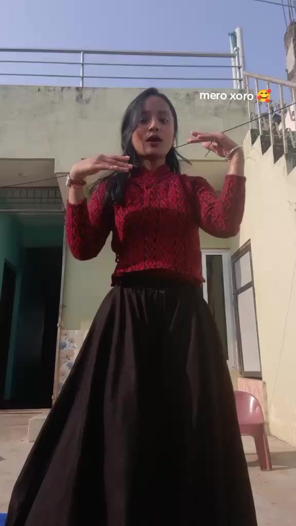 @Madhavi singh