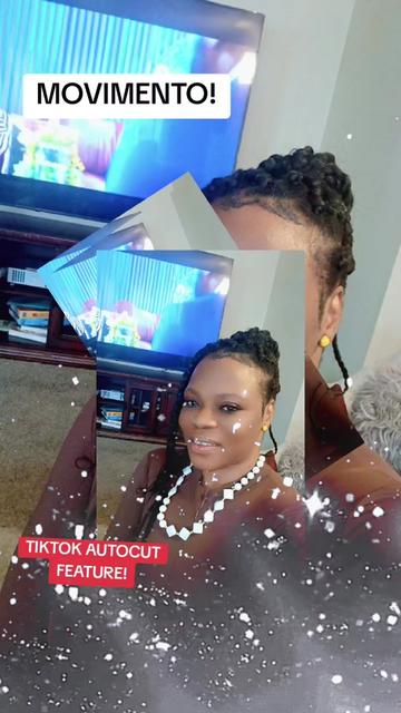 @African queen