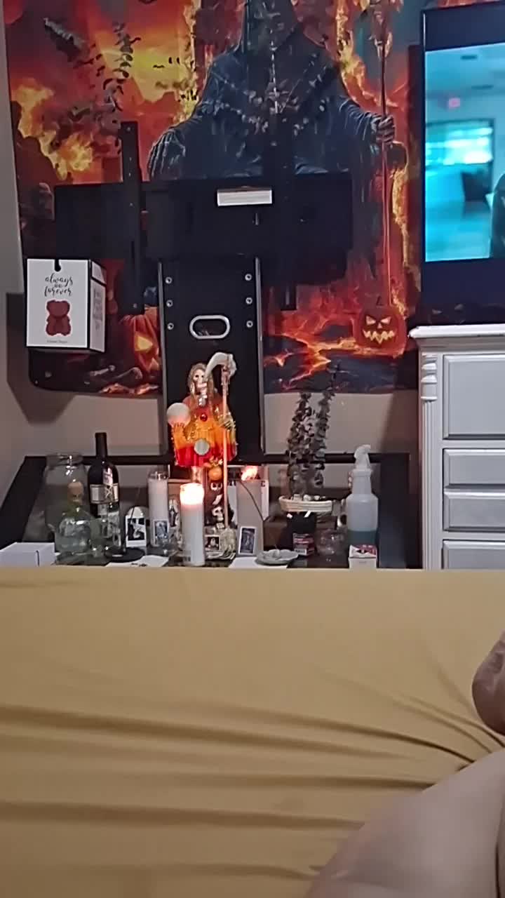 @la chaparrita