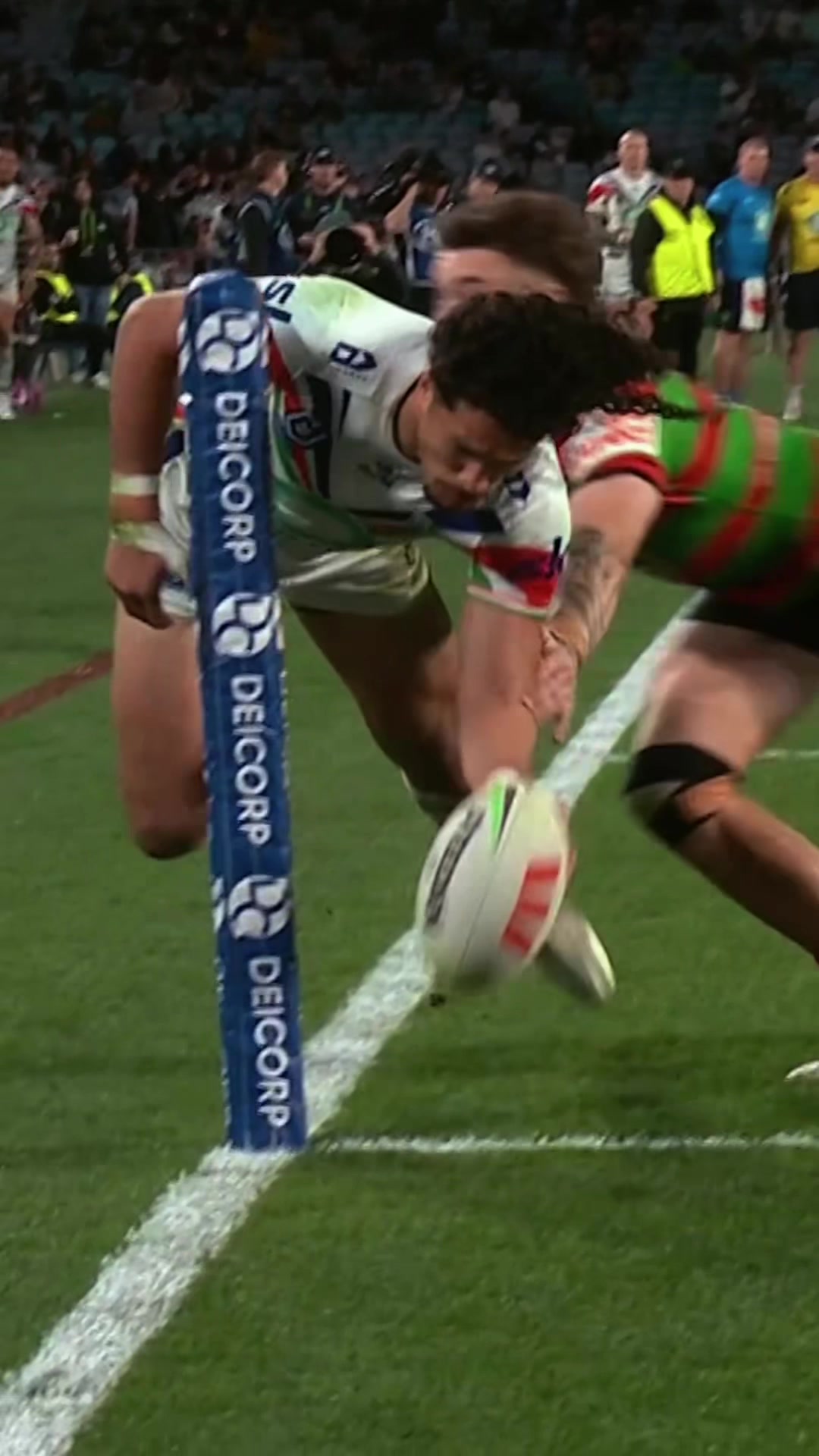 @One NZ Warriors