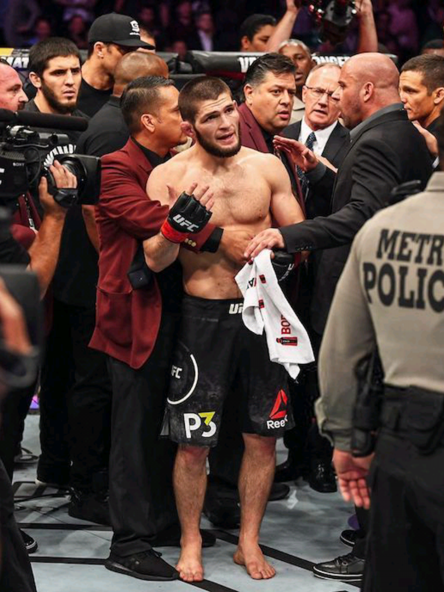 @FIGHTER EDIT