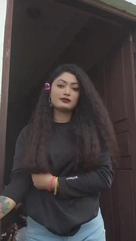 @कल्पना श्रेष्ठ 🌊
