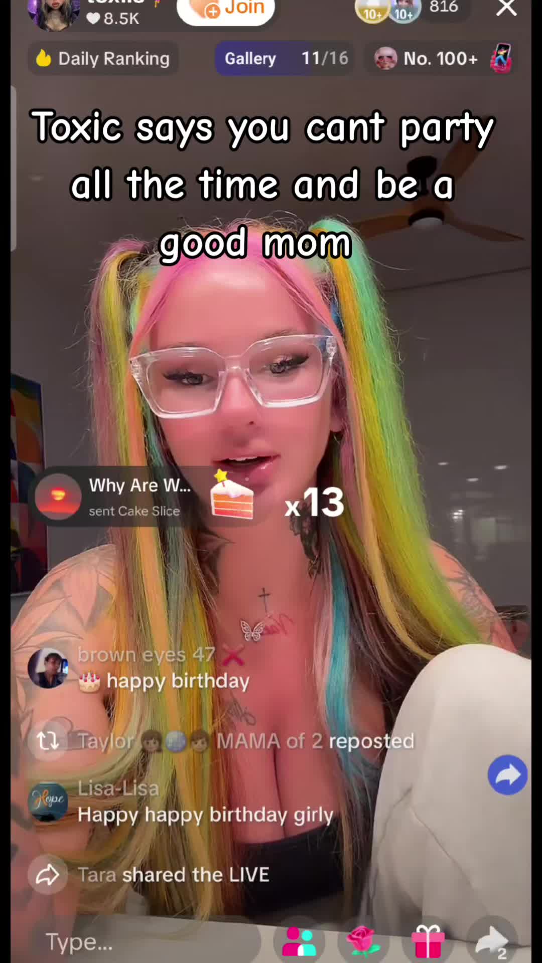 @Nikki♥︎