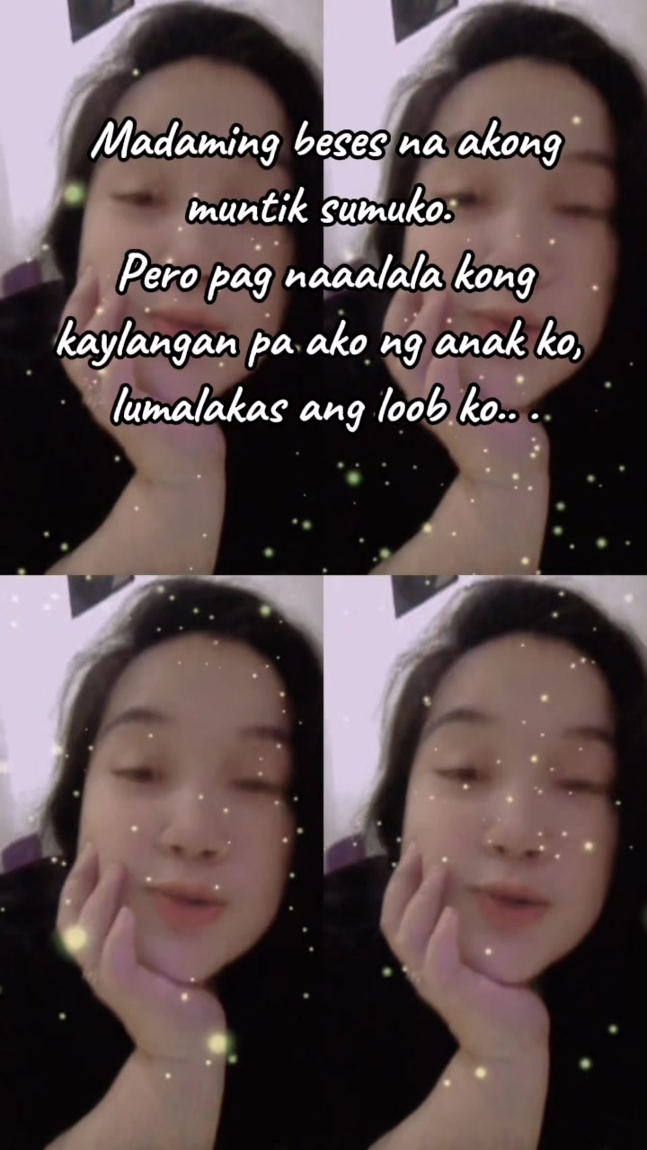 @Bubbly❤️