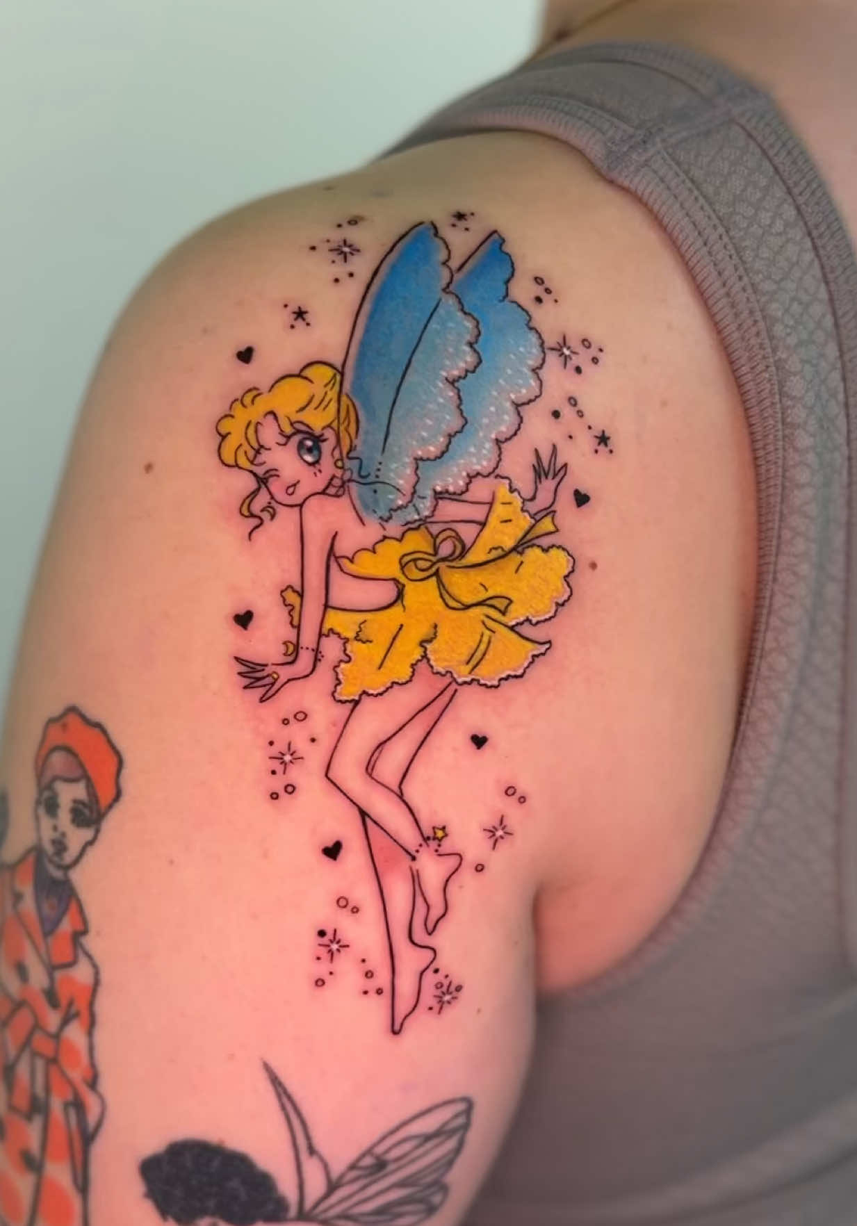 @Caroxtattoos
