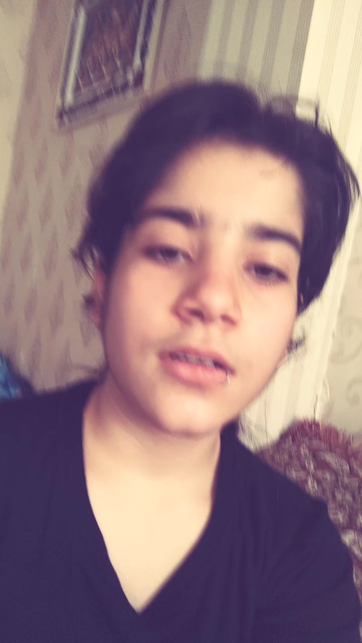 @nyosha r