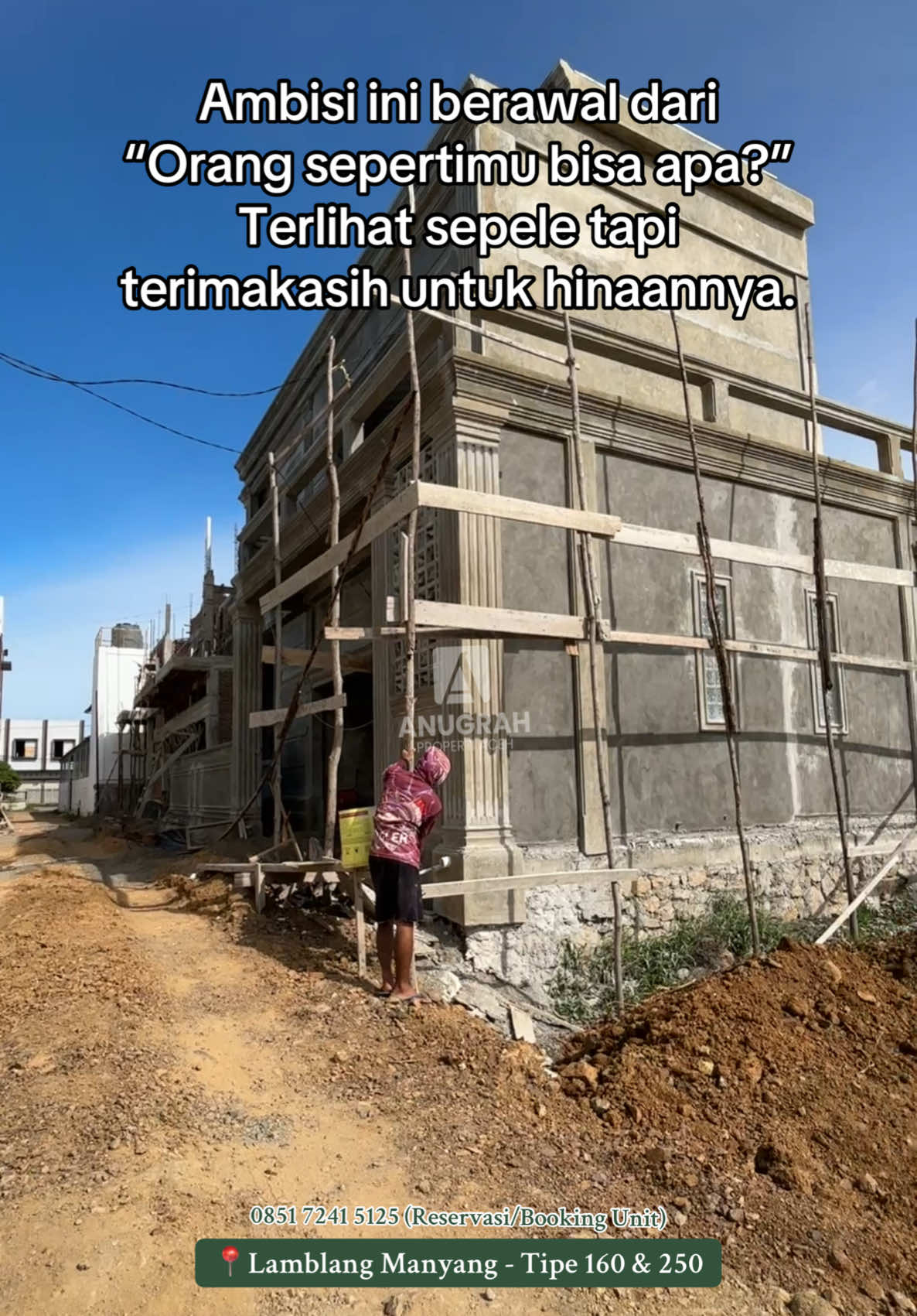 @Anugrah Properti Aceh