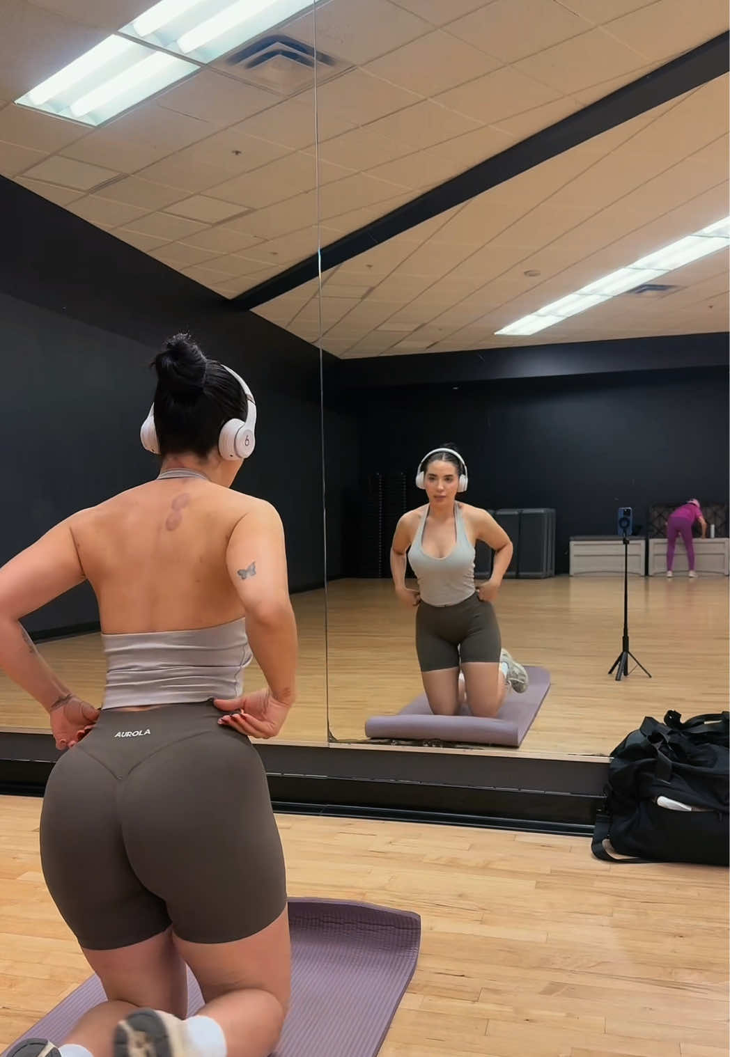 @Aquariusbossbabe
