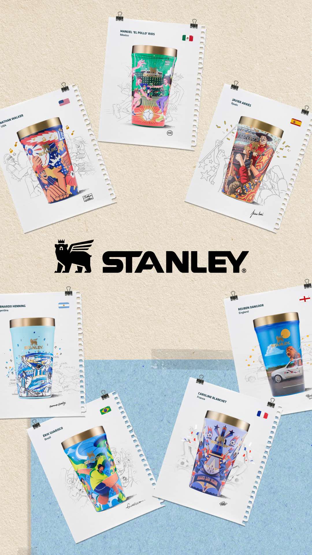 @Stanley 1913