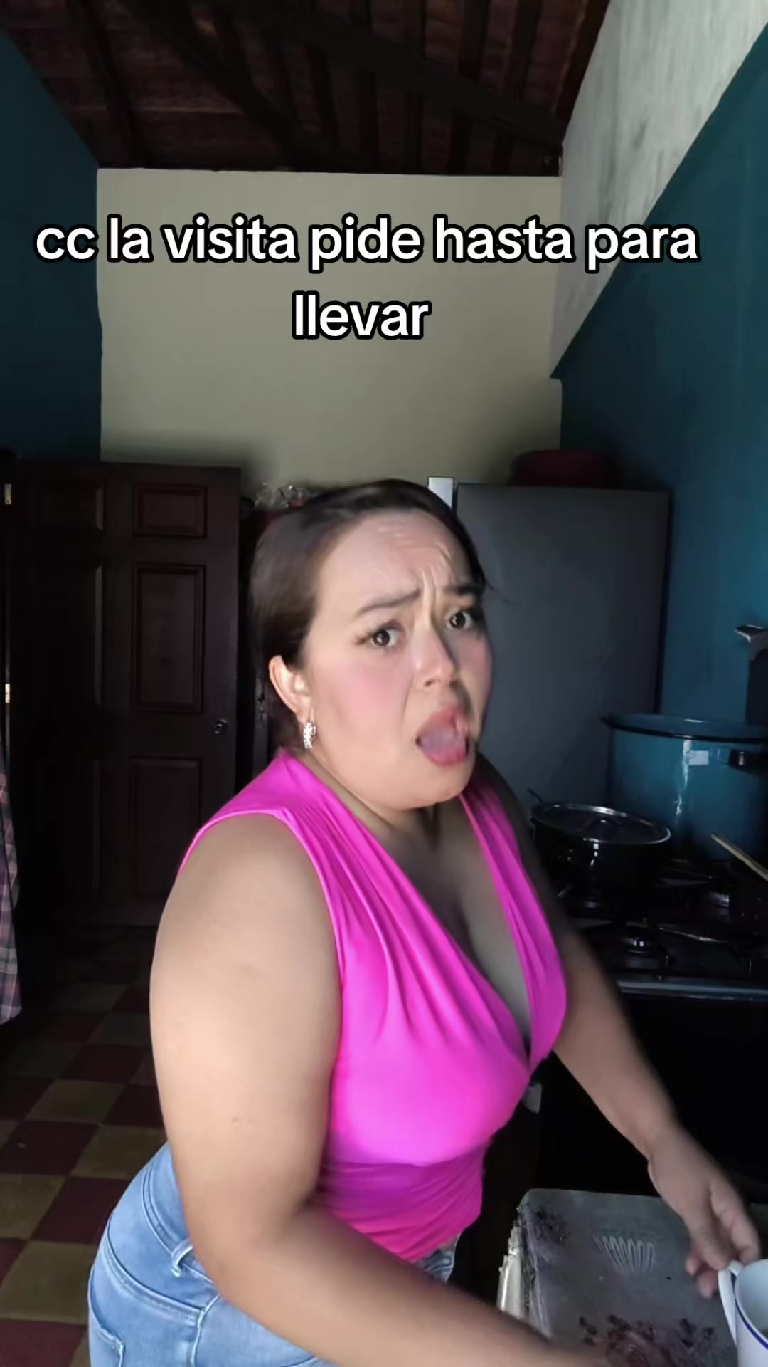 @Idania 😂 entretenimiento ☺️