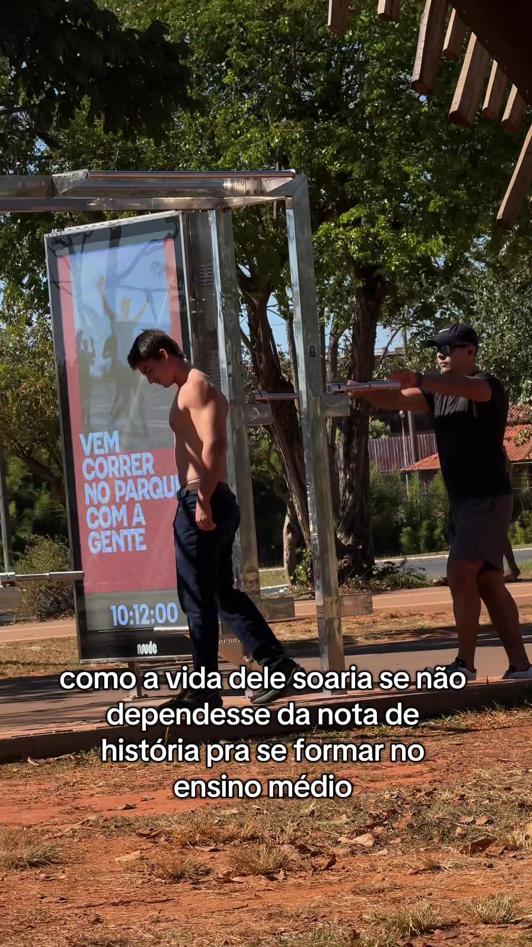 @Natália Fava