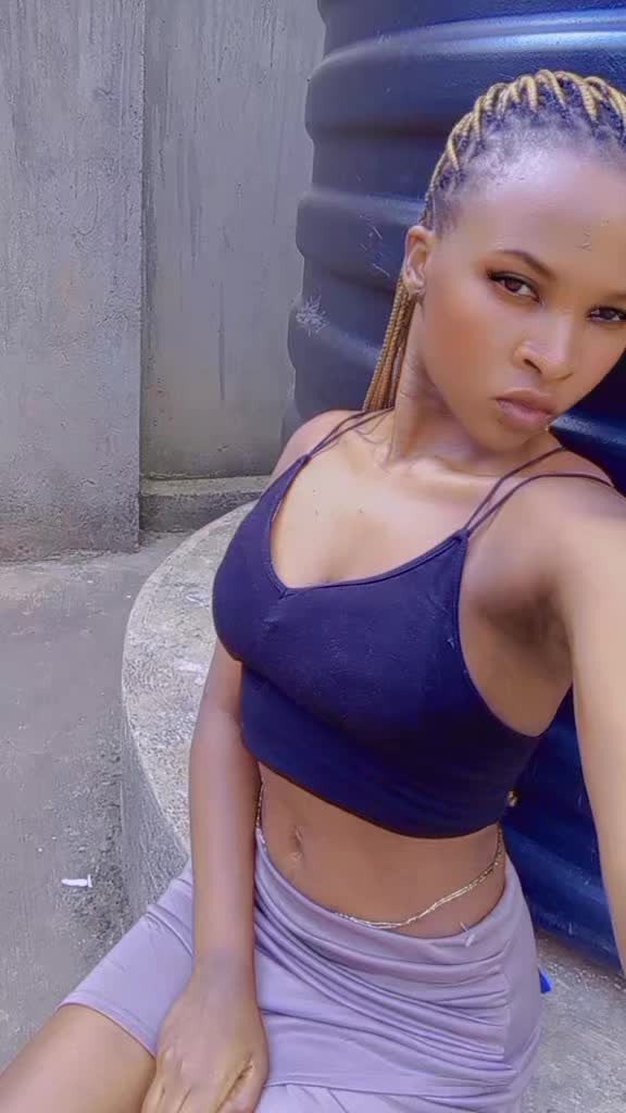 @Mariah💕