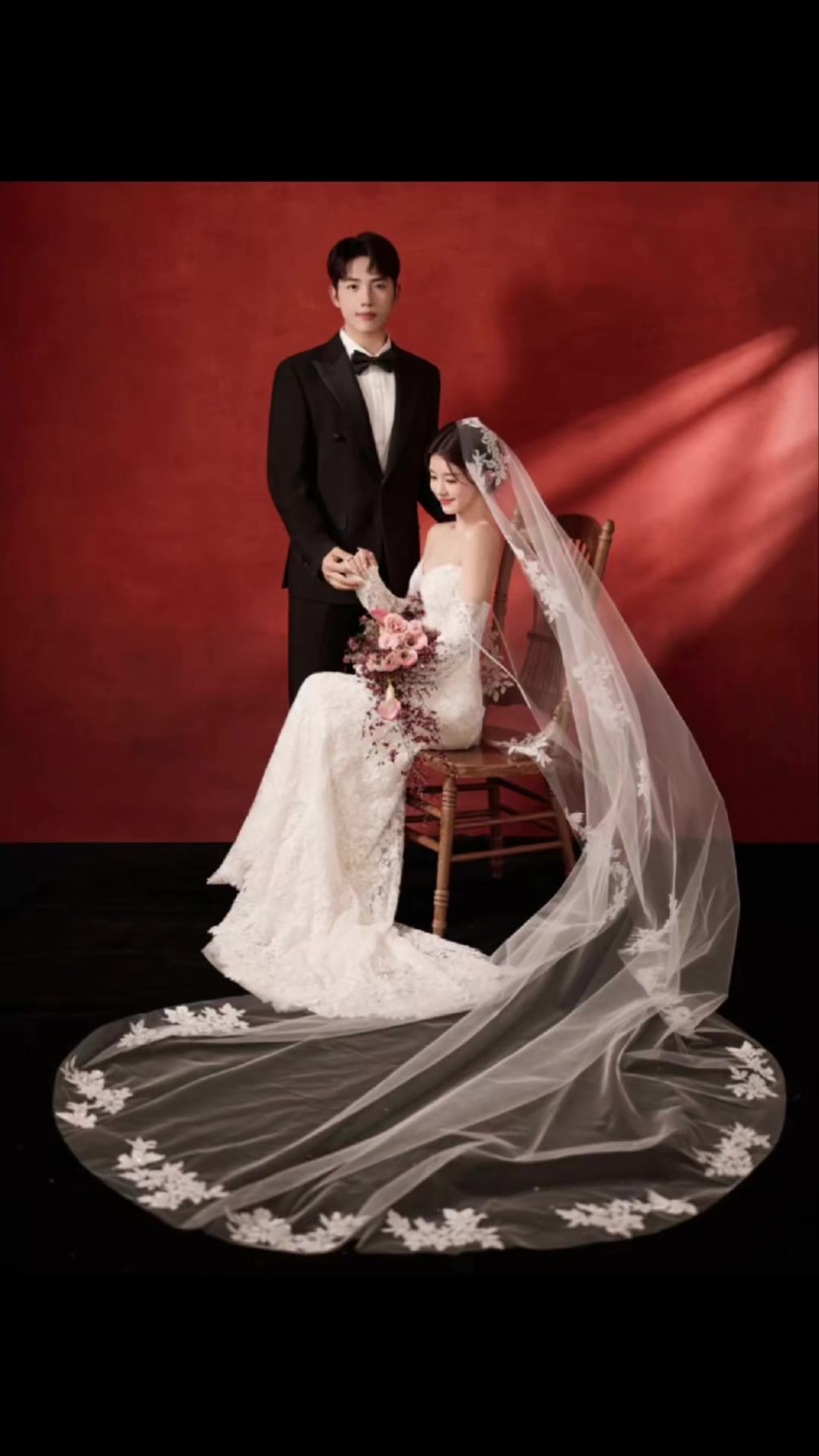 @Kelly Wedding Studio