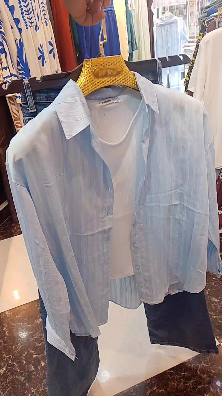 @Boutique H&M13