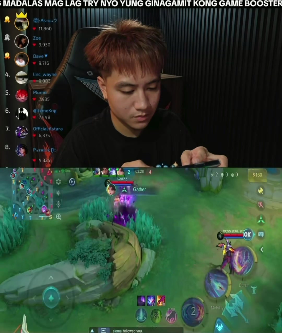 @Krazy Drei
