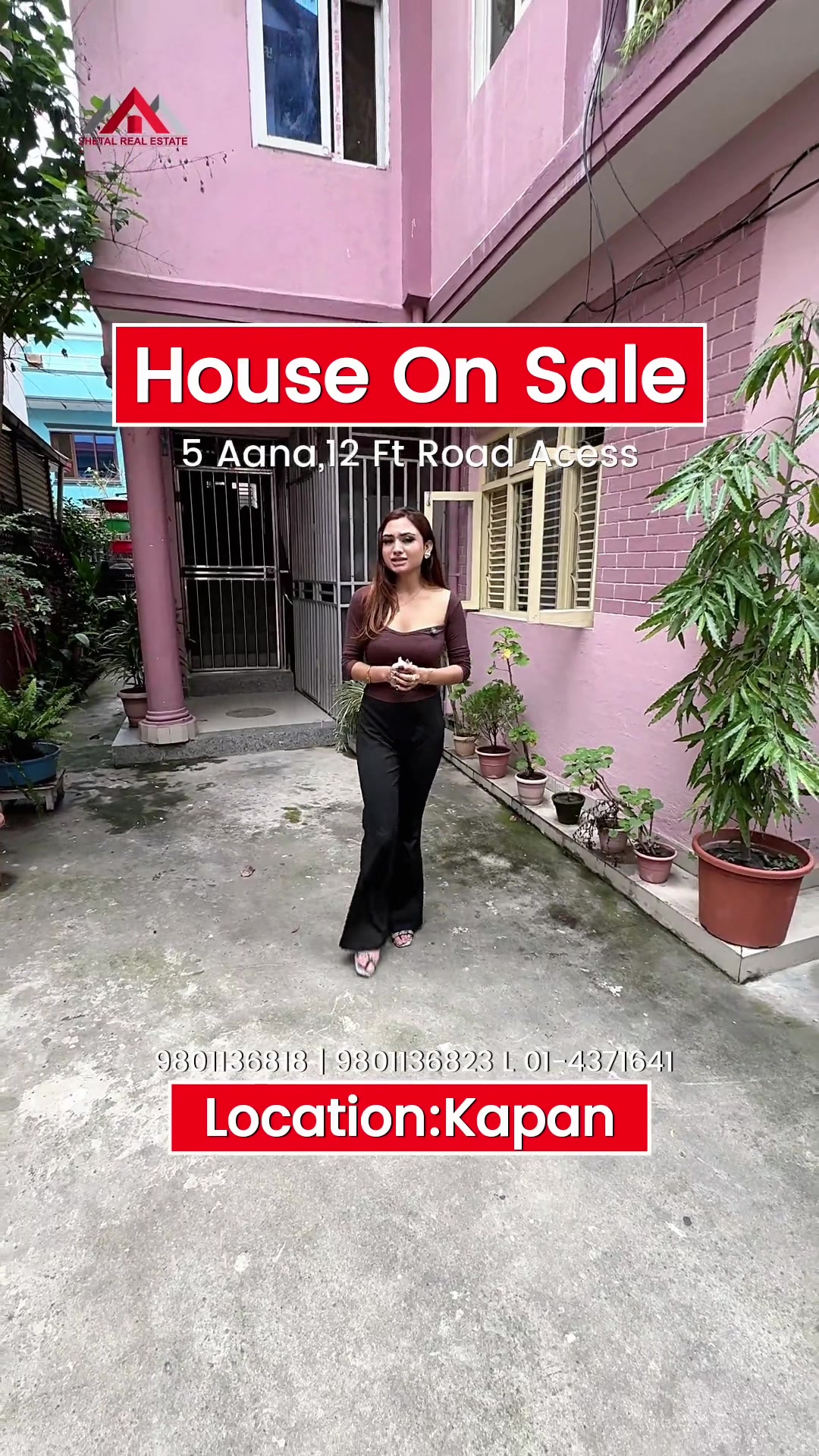 @Shetal Real Estate