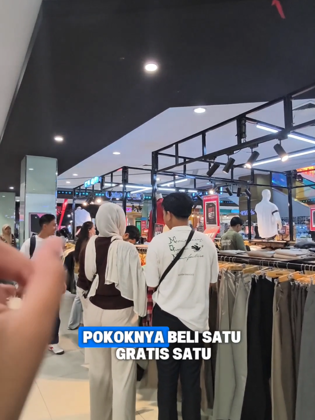 @Ramayana Ciplaz Karawang