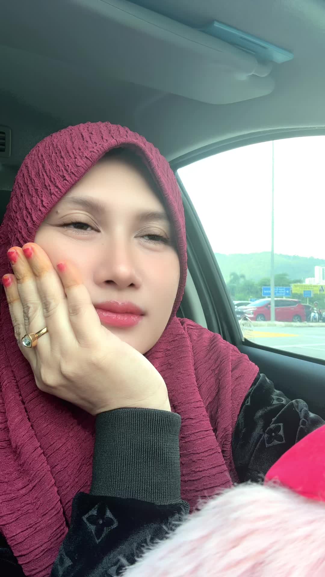 @Cintahati NazZa