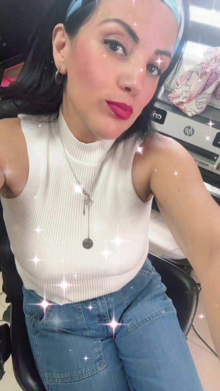 @lilly “yaquesita “