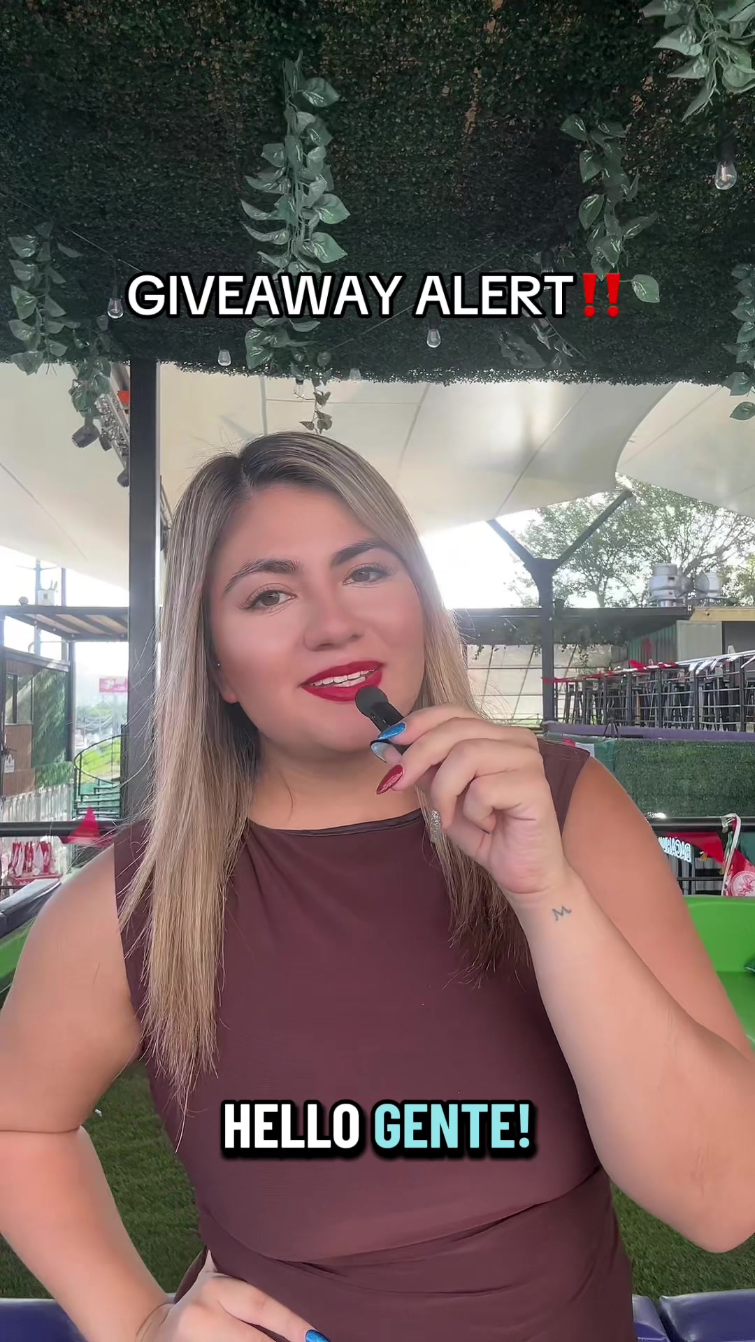 @Natalia Rivera