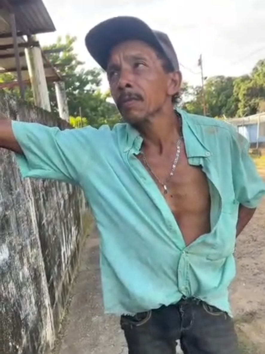 @Edangel Herrera