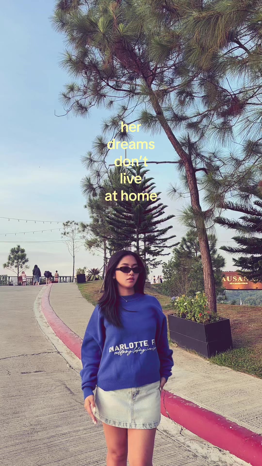 @Charleen