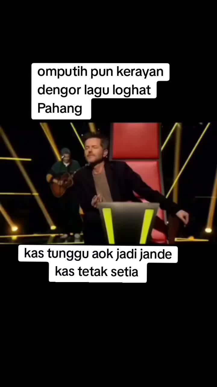 @Sham ora jerantek