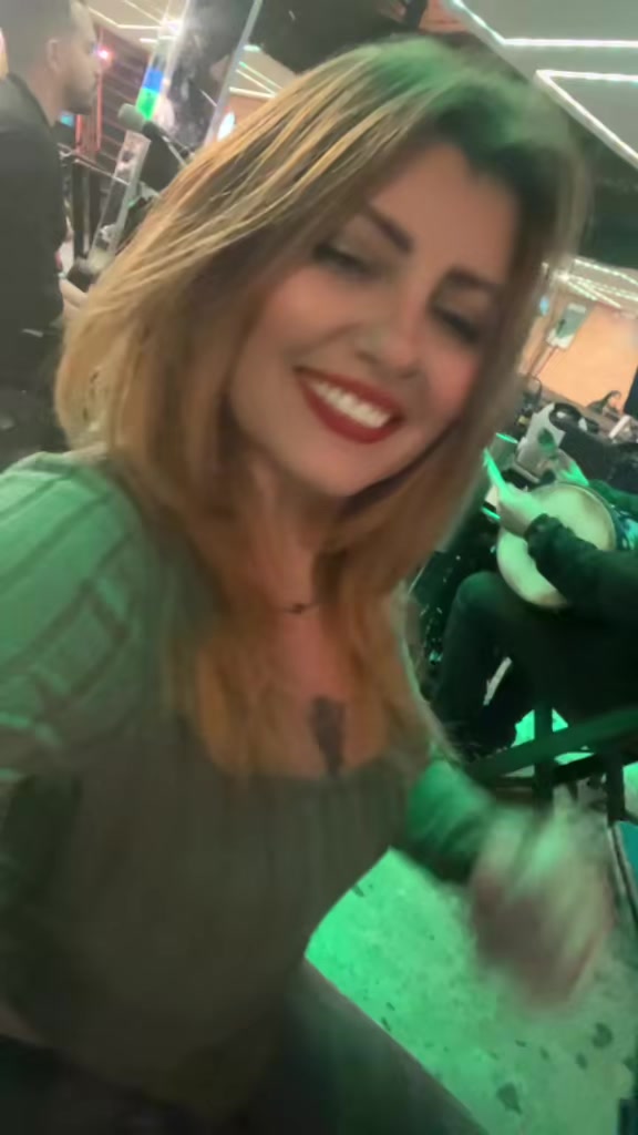 @Mari Moreira☘️
