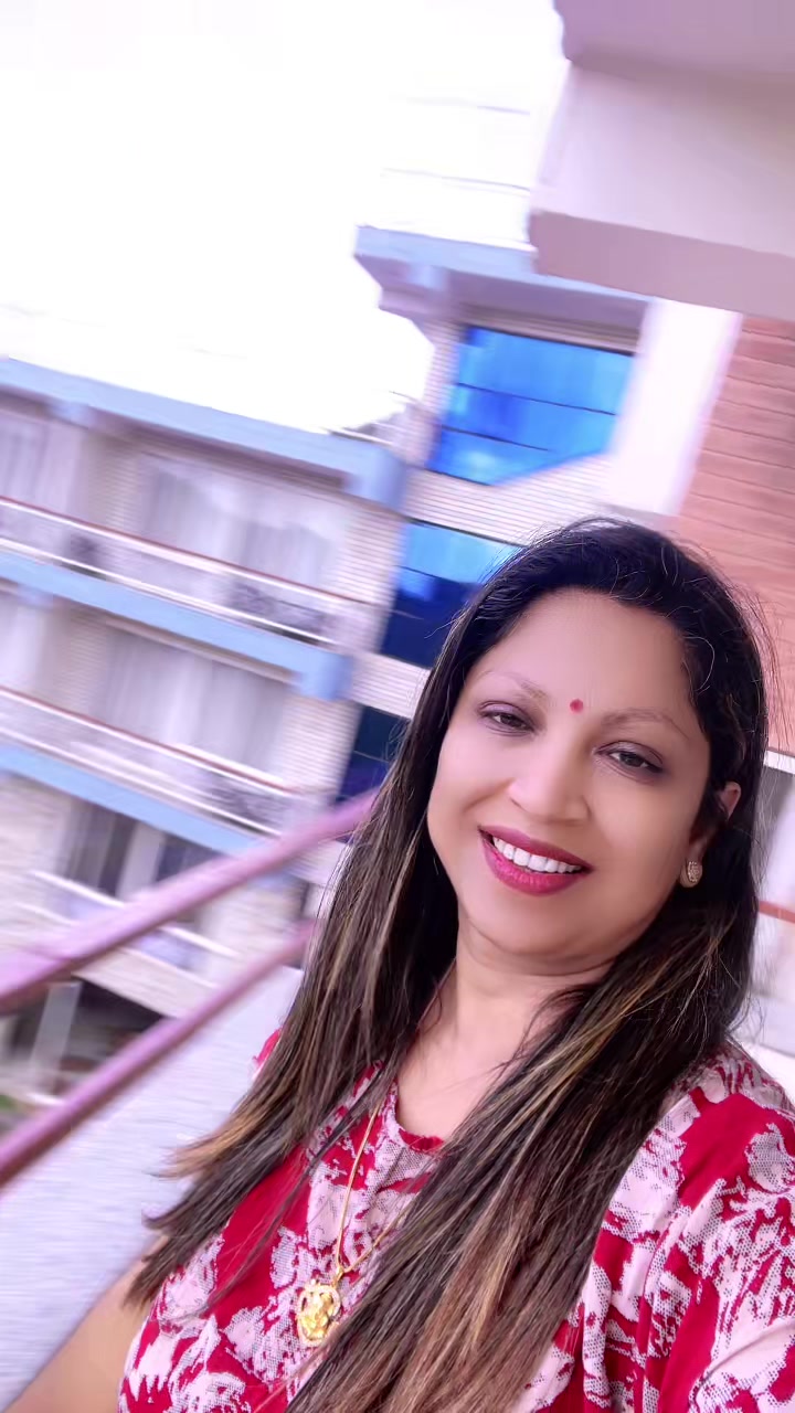 @Narbada Kharel pathak