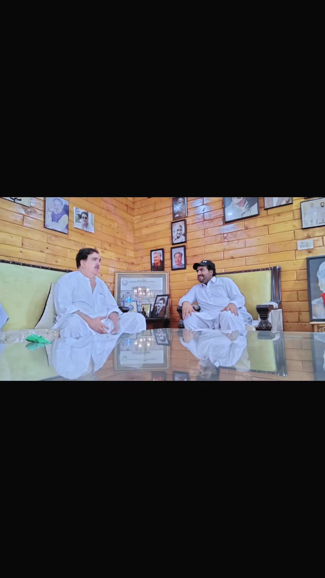 @Suliman Khann