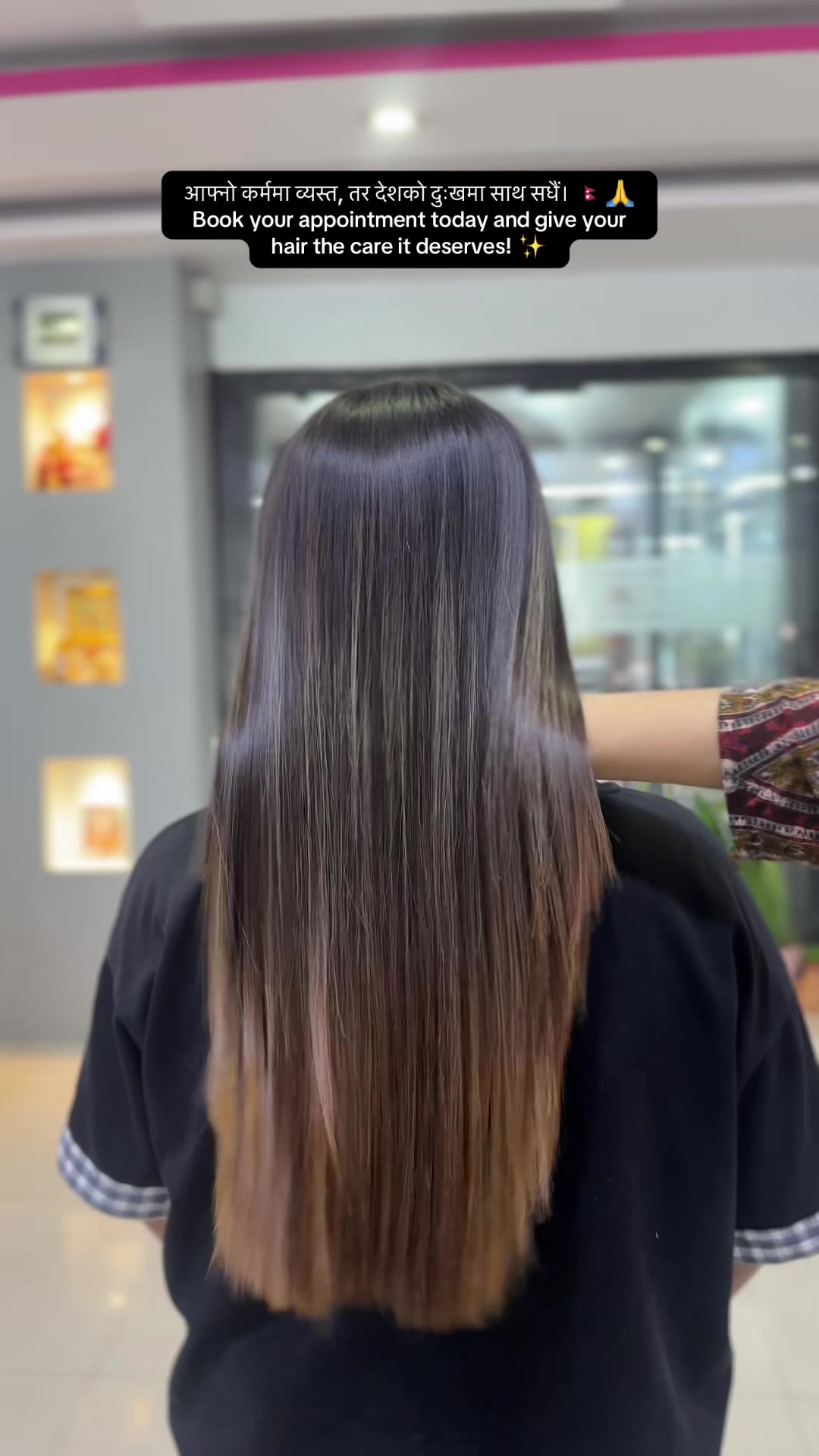 @Monika Unisex Salon & Academy
