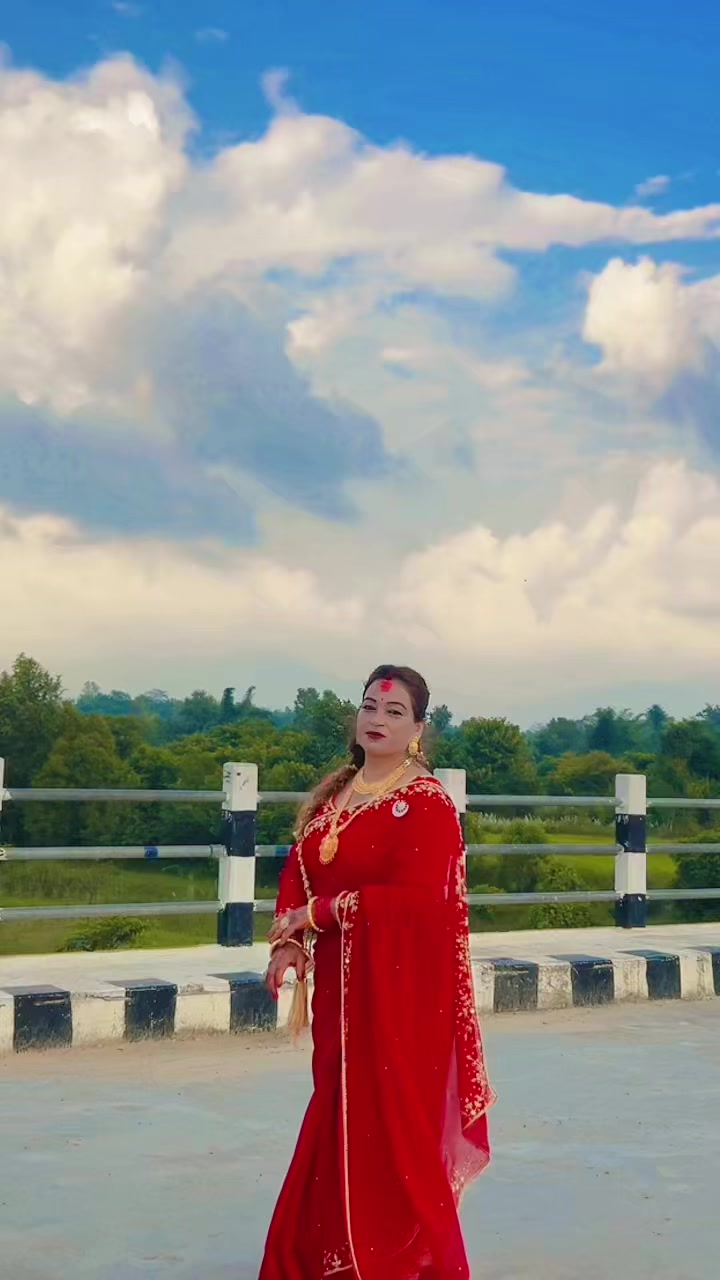 @Rita Dangi