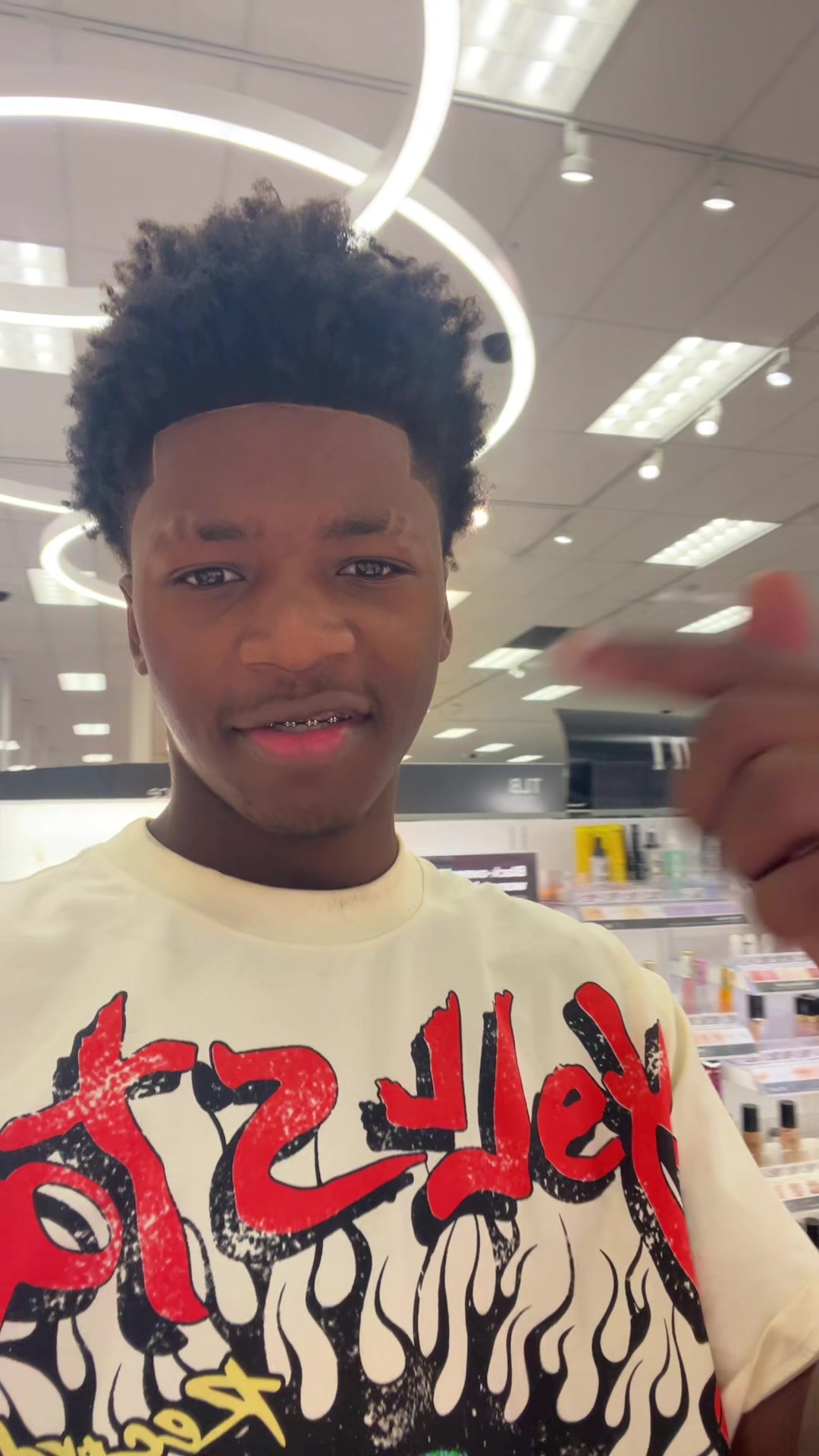 @D3 da goat🥰