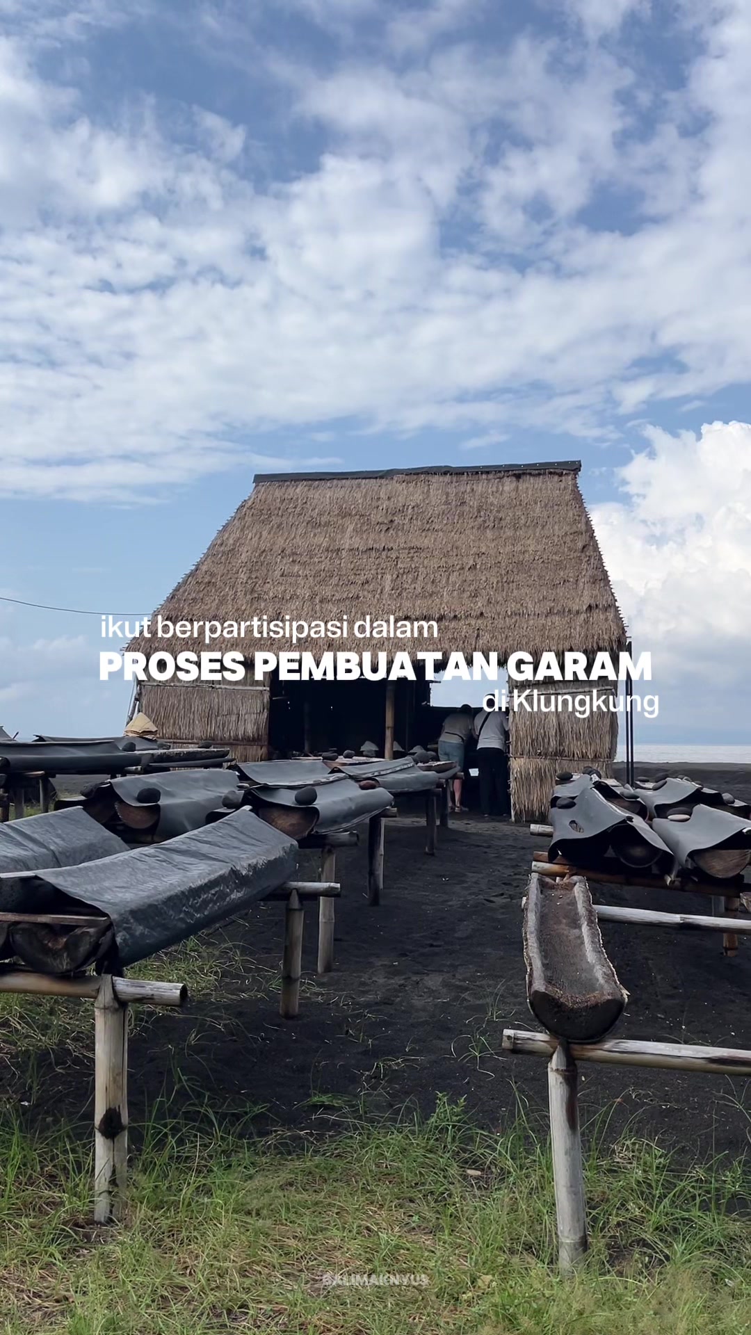 @Bali Maknyus